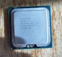 Intel Pentium D 945 ����