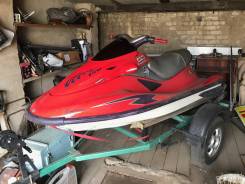 Kawasaki Ultra 150. 2006 год год