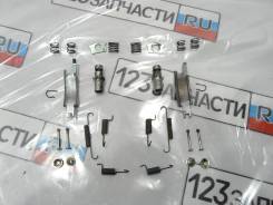 Механизм колодок ручного тормоза Mitsubishi Lancer X CY4A