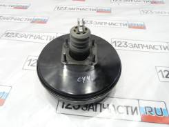 Вакуумный усилитель тормозов Mitsubishi Lancer X CY4A в Новосибирске Вакуумный усилитель тормозов Mitsubishi Lancer X CY4A