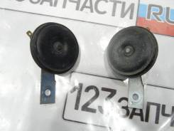 Сигнал звуковой левый Mitsubishi Lancer X CY4A