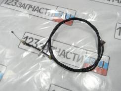 Трос замка капота Mitsubishi Lancer X CY4A в Новосибирске Трос замка капота Mitsubishi Lancer X CY4A