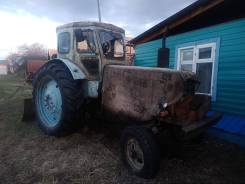 ЛТЗ Т-40М. Продам трактор Т-40М, 36,7 л.с.