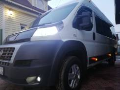 Fiat Ducato. Продам фиат дукато, 18 мест, С маршрутом, работой