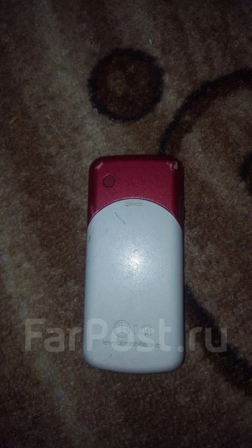 LG KP105. �/� ����