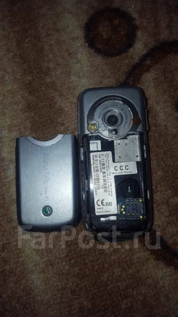 Sony Ericsson K700i. �/� ����