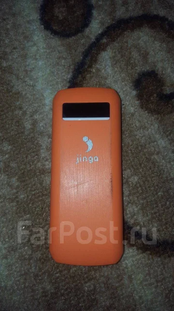 Jinga Simple F200n. �/� ����