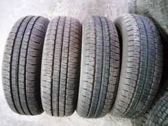 Toyo Tranpath J30. Летние, без износа, 4 шт