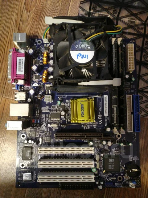 Socket 478 ����