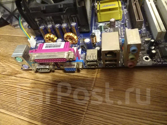 Socket 478 ����