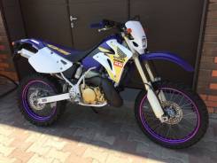 Honda CRM 250 AR. 250 куб. см., исправен, птс, без пробега