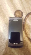 Samsung Wave GT-S8500. �/� ����
