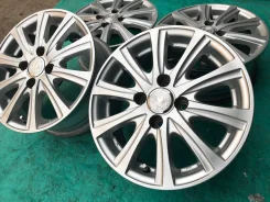 Kosei STYTZ. 5.5x14", 4x100, ET38, �� 73,1���. ����