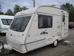 Bailey. Прицеп дача Ranger 1999 года 750 кг