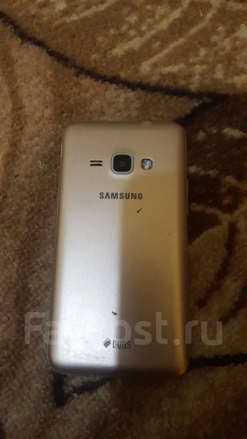 Samsung Galaxy J1 2016. �/� ����