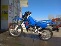 Suzuki TS200R. 200 куб. см., исправен, птс, без пробега