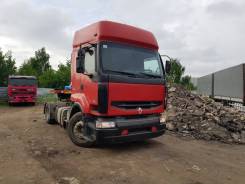 Renault Premium. Седельный тягач 420., 11 000 куб. см., 18 000 кг., 4x2