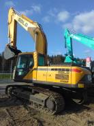 SDLG E6300F, 2018 в Екатеринбурге SDLG E6300F. Экскаватор гусеничный , 1,50 куб. м.