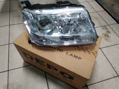 Фара. Suzuki Grand Vitara, TD54, TD54V