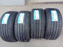 Triangle TH201, 235/45 R17 в Барнауле Triangle Sports TH201. Летние, 2019 год, без износа, 4 шт
