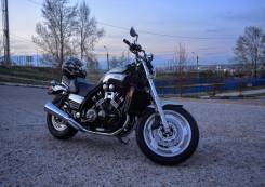 Yamaha V-Max 1200. 1 200 куб. см., исправен, птс, с пробегом