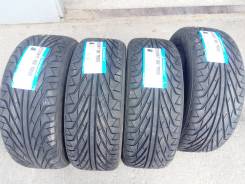 Triangle TR968, 215/55 R17 в Барнауле Triangle TR968. Летние, 2018 год, без износа, 4 шт