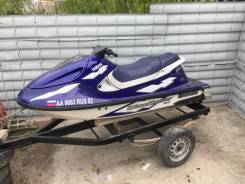 Yamaha GP800R. 2004 год год