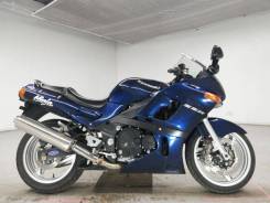 Kawasaki ZZR 400