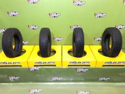 Bridgestone Blizzak Revo GZ