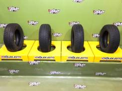 Bridgestone Blizzak Revo GZ
