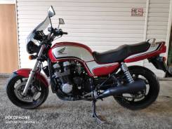 Honda CB 750. 750 куб. см., исправен, птс, с пробегом