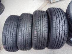 Bridgestone Dueler H/P Sport. Летние, без износа, 4 шт