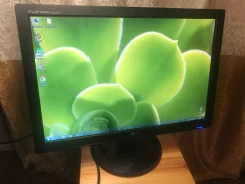 LG. 21.5" ����