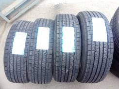 Triangle TR257, 215/60 R17 в Барнауле Triangle TR257. Летние, 2019 год, без износа, 4 шт