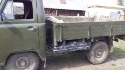 УАЗ 3303. Продам 01, 2 500 куб. см., 1 000 кг., 4x4