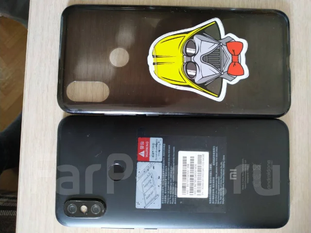 Xiaomi Mi A2. �/�, ������ ����
