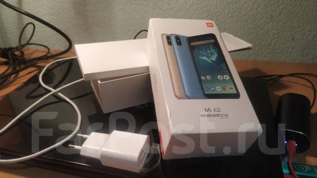 Xiaomi Mi A2. �/�, ������ ����