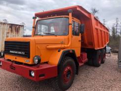 Iveco Magirus, 1975 в Нерюнгри Iveco Magirus. Продам грузовик самосвал ! Магирус 290, 10 000 куб. см., 26 000 кг., 6x4