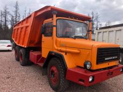 Iveco Magirus. Продам грузовик самосвал ! Магирус 290, 10 000 куб. см., 26 000 кг., 6x4
