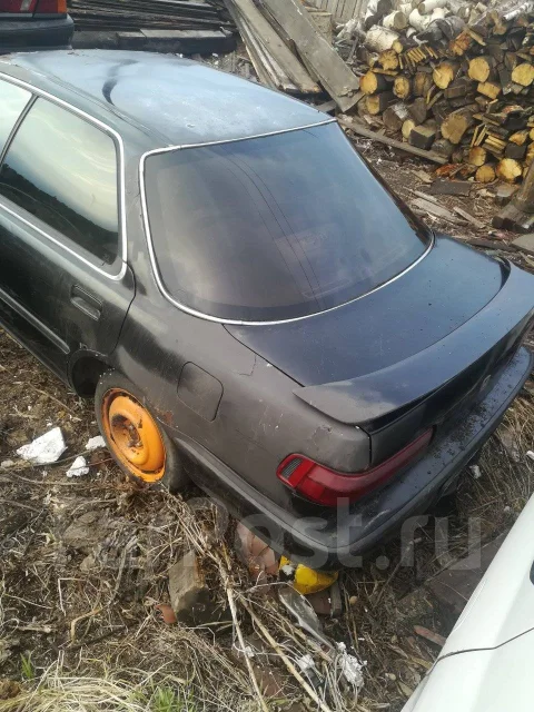 Honda Integra ����