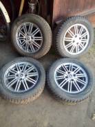 Колеса. x14" 4x100.00
