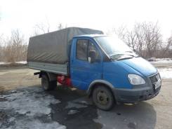 ГАЗ ГАЗель Бизнес. Продается Газель-Бизнес, 2 890 куб. см., 1 500 кг., 4x2