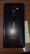 Nokia 7 Plus. �/�, ������, 3G, 4G LTE, Dual-SIM, NFC ����
