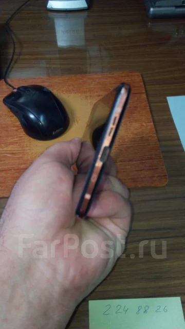 Nokia 7 Plus. �/�, ������, 3G, 4G LTE, Dual-SIM, NFC ����