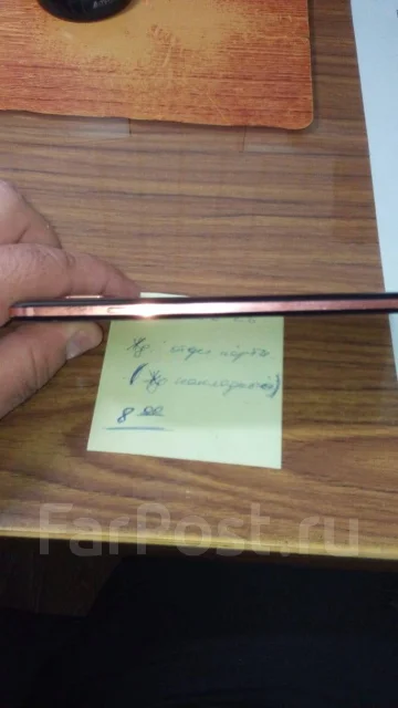 Nokia 7 Plus. �/�, ������, 3G, 4G LTE, Dual-SIM, NFC ����