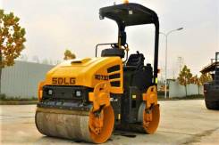 SDLG RD730, 2019 в Москве SDLG RD730. Каток , 1 000 куб. см.