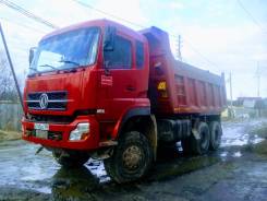 Dongfeng. Продам самосвал Донг Фенг, 8 900 куб. см., 25 000 кг., 6x6
