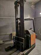 Rocla. Ричтрак TME20 TREV7500, 2 000 кг., Электрический
