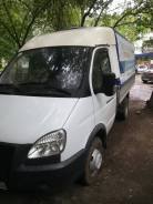 ГАЗ ГАЗель. Продаю Газель, 2 800 куб. см., 1 500 кг., 4x2