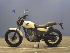 Honda FTR 223. 223 куб. см., исправен, птс, без пробега. Под заказ